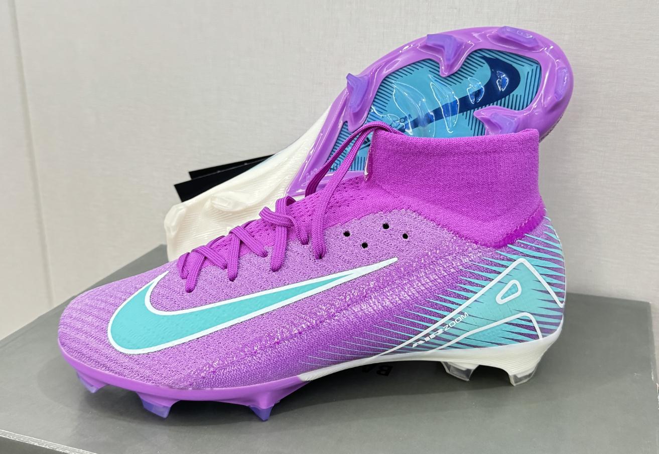 Nike Air Zoom Mercurial Superfly XVI Elite FG Size 36-45-66236141